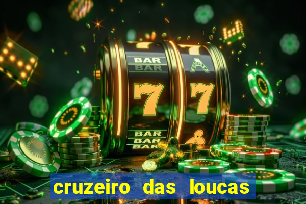 cruzeiro das loucas via torrent